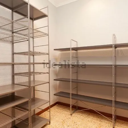 Centro Apartment *